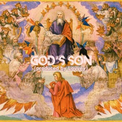 God's Son (produced By Lovvey)