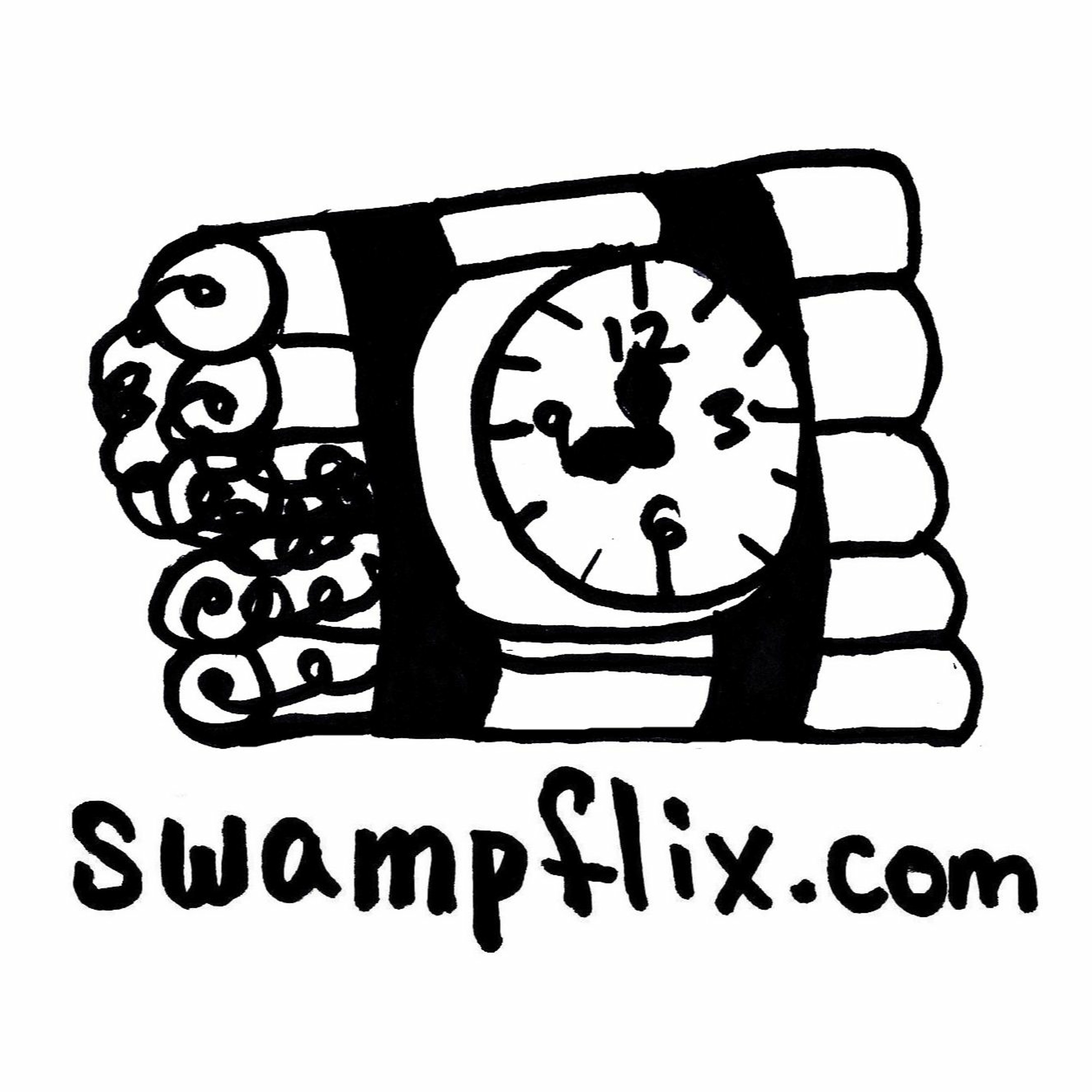 The Swampflix Podcast