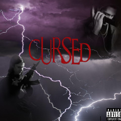 CURSED (FEAT. CALLMEDARKO)