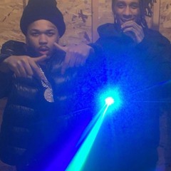 Tourched-spazz blitxz x dee blitxz