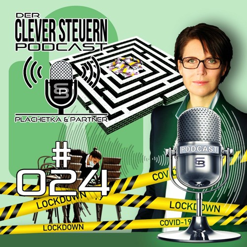 CLEVER STEUERN PODCAST – Episode 024