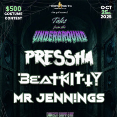 Tales From the Underground