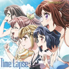 Time Lapse- Poppin' Party