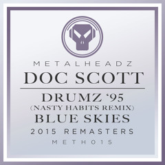 Drumz '95 (Nasty Habits Remix) (2015 Remaster)