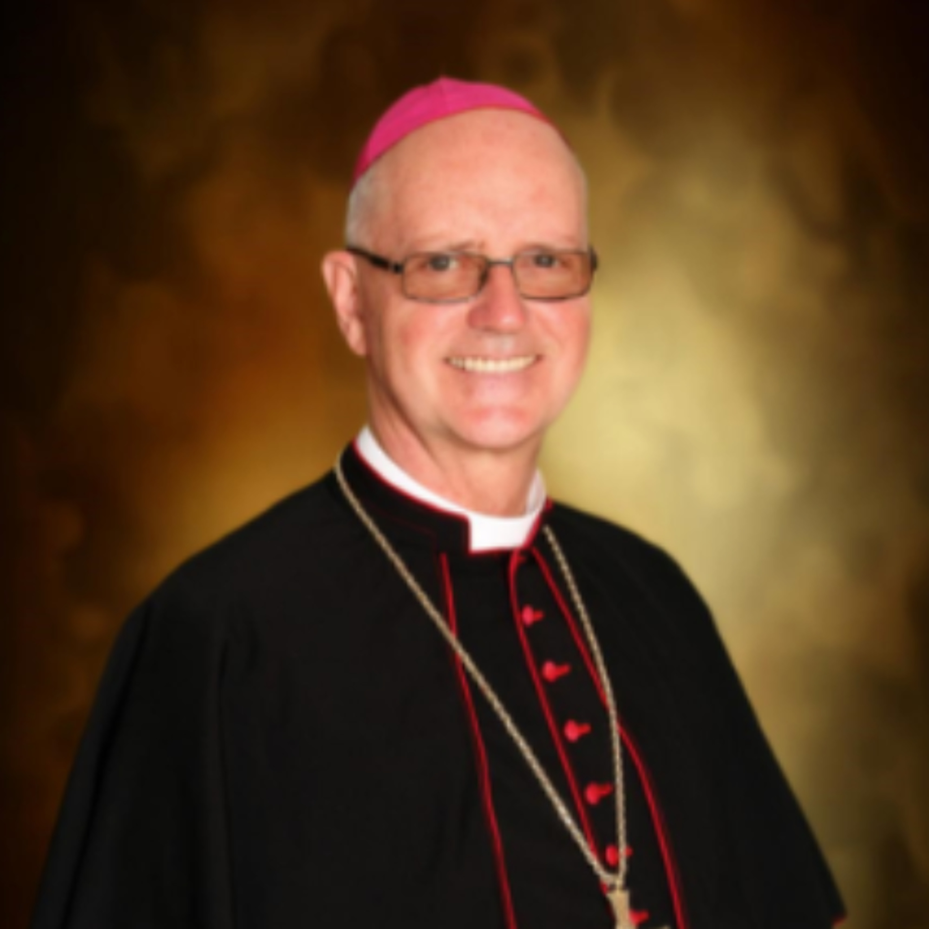 Archbishop Nugent Appointed As New Papal Nuncio To Czech Republic