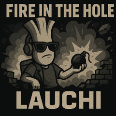 Fire in the hole!