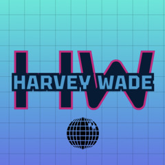 Harvey wade - techno mix