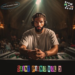SAINT-PIANO VOL.3