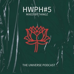 HWPH#5 - Thingz
