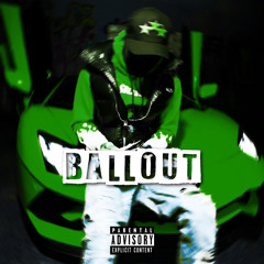 Kyle Richh, Jenn Carter - Ballout (Prod. Desballout)