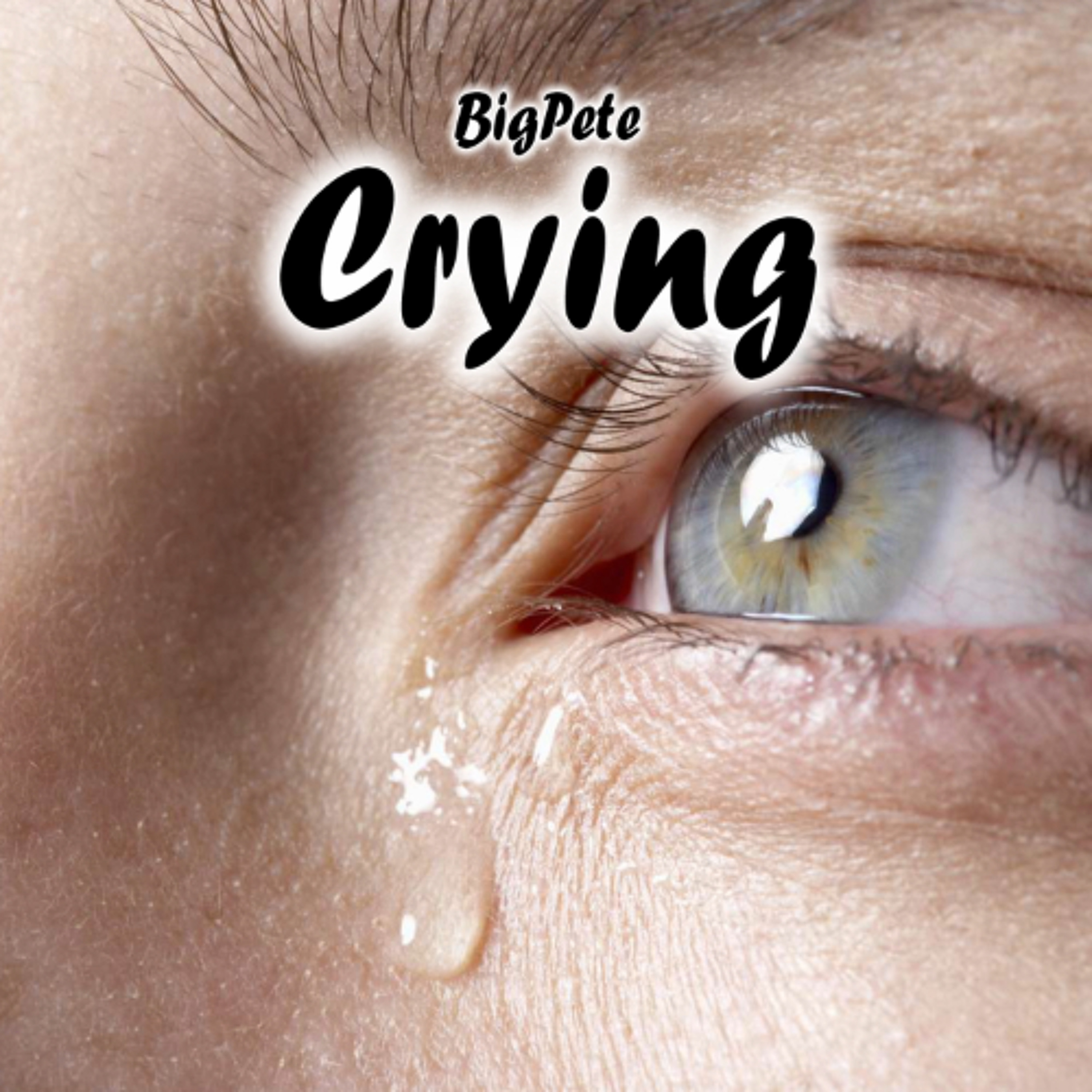 Crying episode artwork
