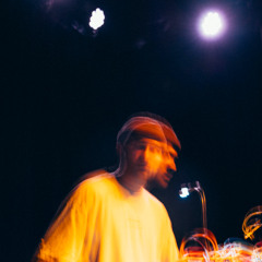 Kimber & Kid Kun w/ Trismus - 13/09/2025
