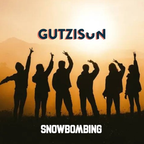 Gutzisun . Dancing . Opening . Set @ Snowbombing Festival / 2022