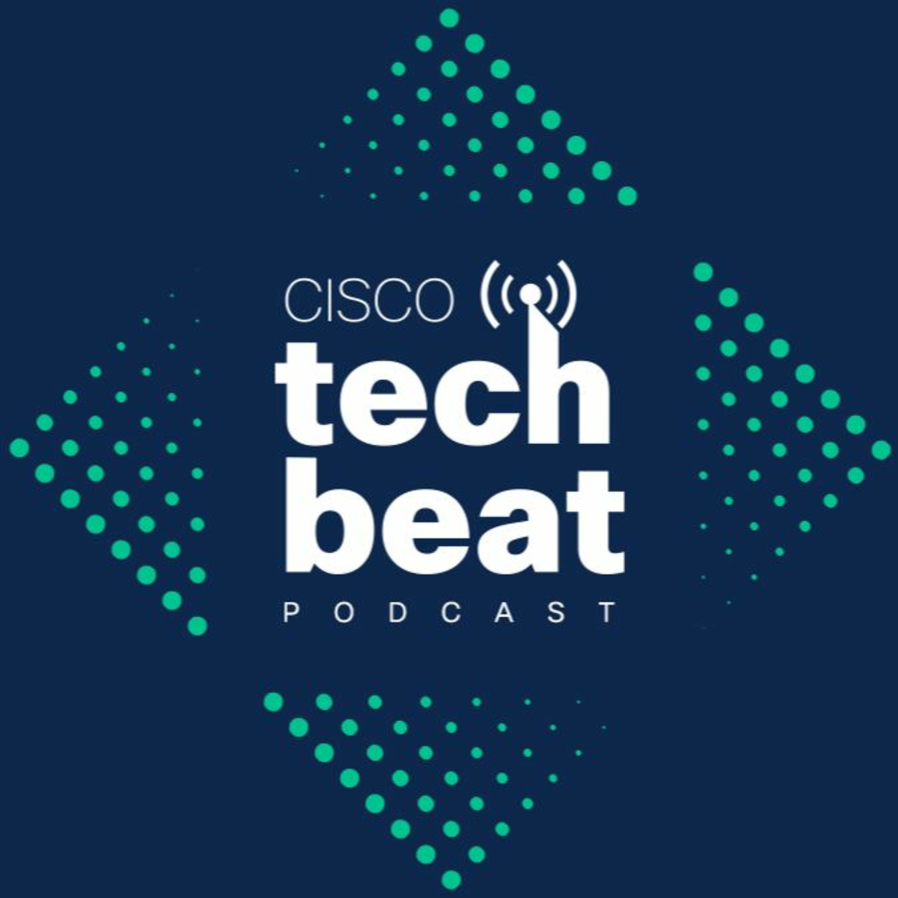 Cisco Podcast Network