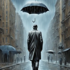 Regrets - Written By Allan Edwards Tibbitt