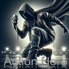 Action Hero (OSUNO)