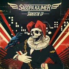 Sagopa Kajmer - Toz Taneleri (Batuhan Demir Remix)