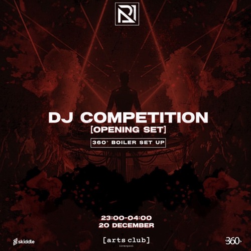 Mossy - PULSE DJ COMP