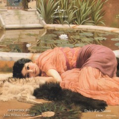 "Lisa" | Efisio Cross