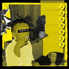 PREMIERE: Joannes - Tripyness [RFR Records]