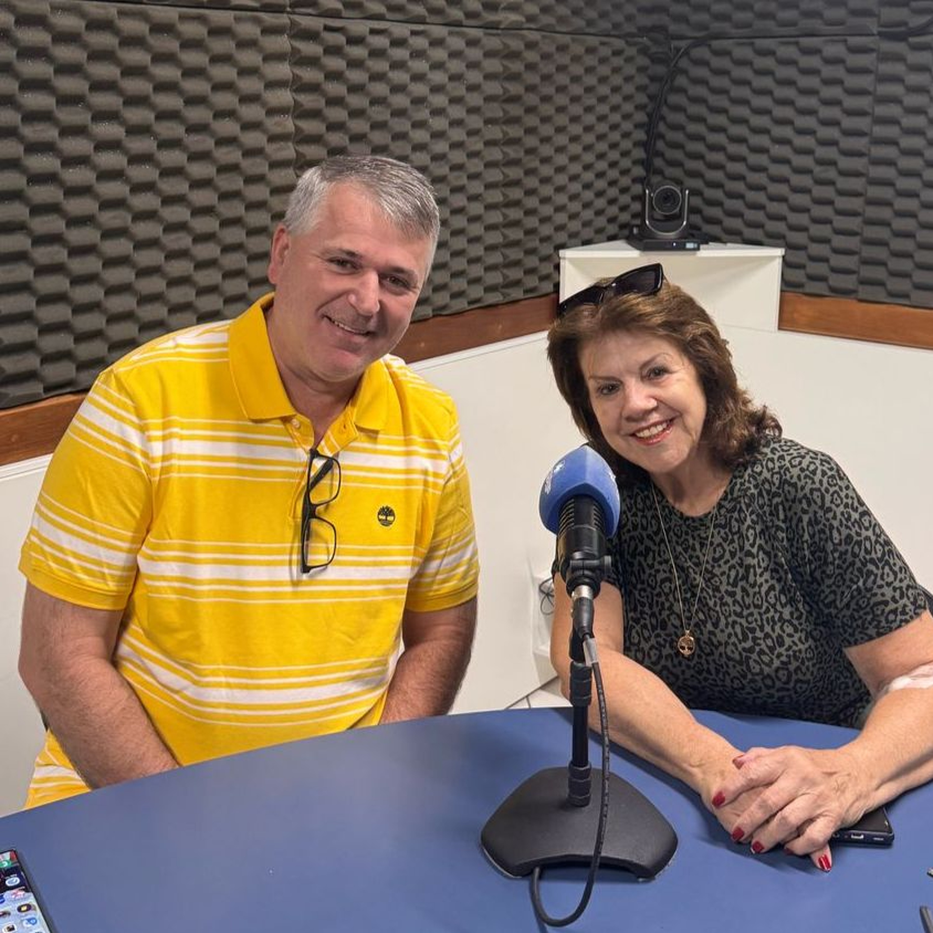 Rádio Cruz de Malta FM 89,9