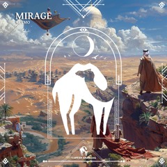 Azymo - Mirage (Cafe De Anatolia)