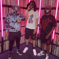 AbzSav ft NitoNB - Famous