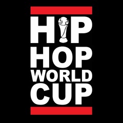 Hip Hop World Cup BEATS AND BREAKS