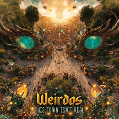 Weirdos - The Hamlet Of Padlocks