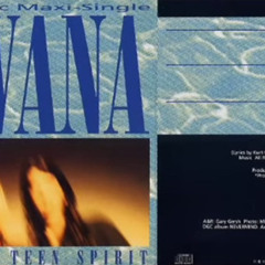 Nirvana - Smells Like Teen Spirit (isolated Guitar)