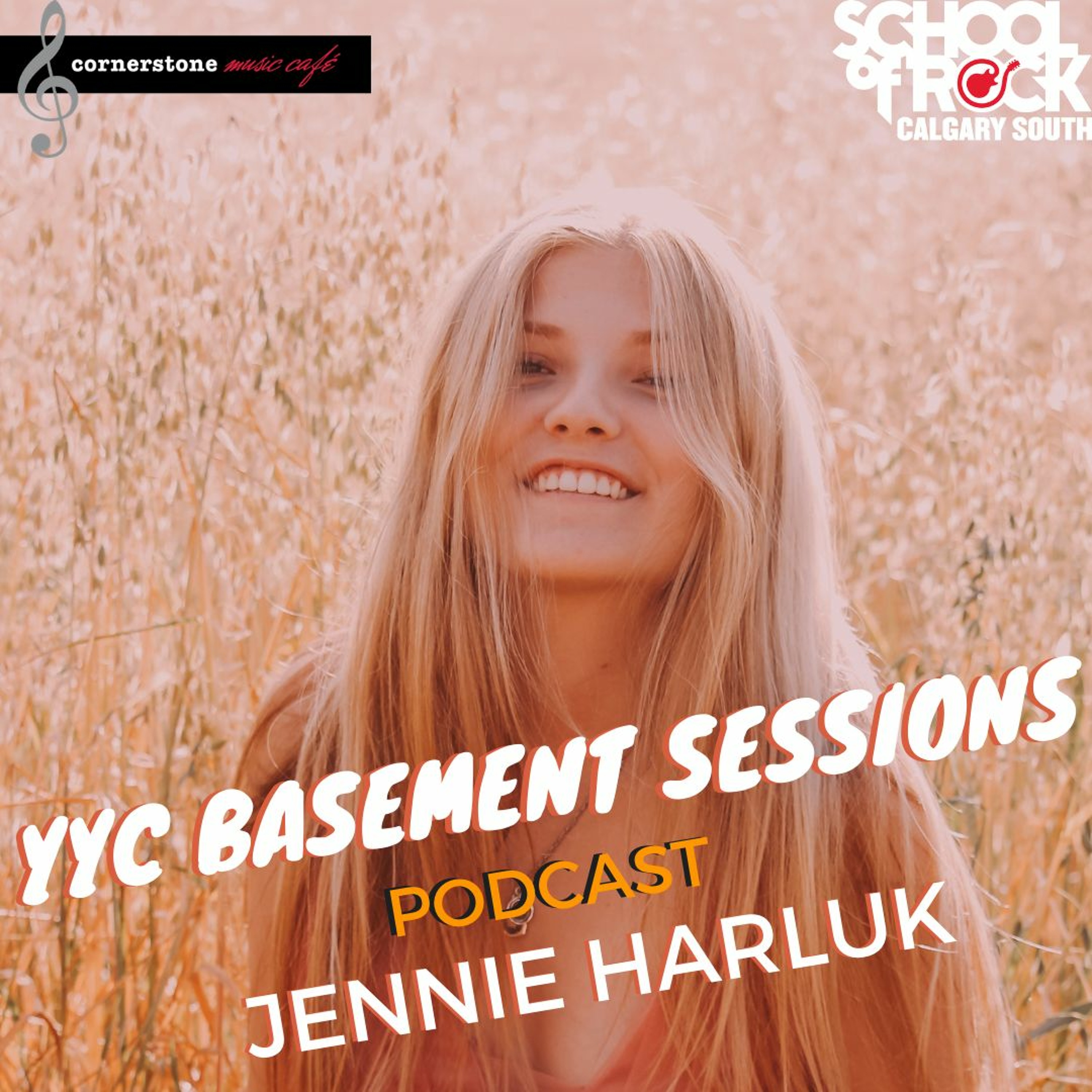 Calgary Basement Sessions Podcast
