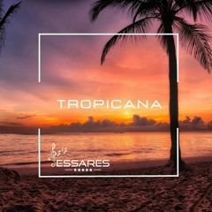 Tessares - Tropicana (Original Mix)