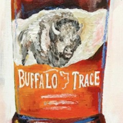 Whiskey in a Bottle