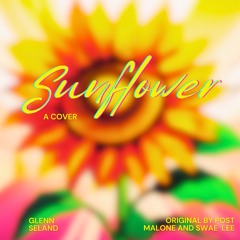 Sunflower (acoustic cover)
