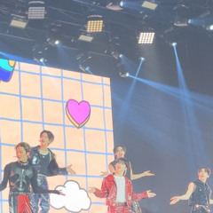 이게 무슨 일이야 (B1A4) By 세림 앨런 원진 형준 태영 of CRAVITY