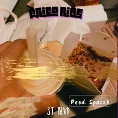 Fried Rice (Prod. SpazzX)