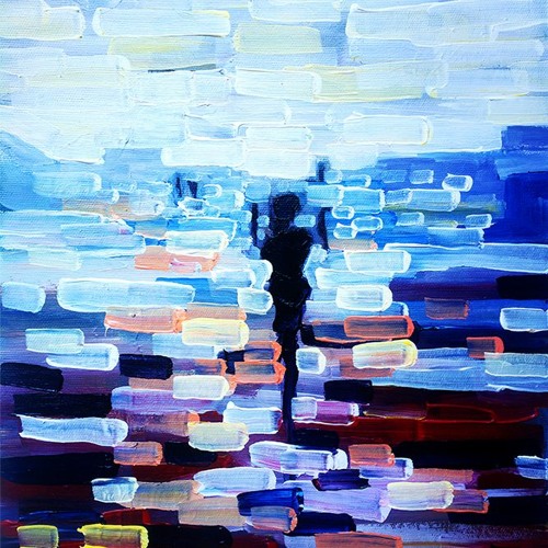 Vosai - Destination Unknown (throwaway idea)