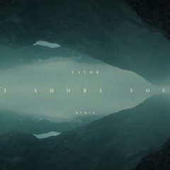 HUGEL x Topic x Arash feat. Daecolm - I Adore You [Favor Remix]
