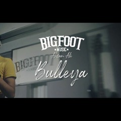 Ahsan Ali | Bulleya | Bigfoot Music