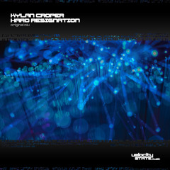 Hard Resignation (Radio Edit)
