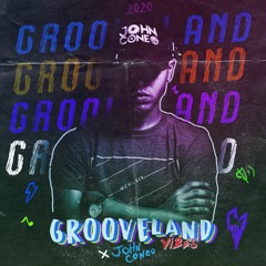 John Coneo- Un Viaje Intergaláctico Ft. Nasaga (Guaracha 2021)