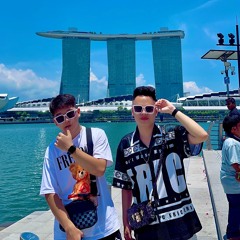 NAM LAY TAY ANH - TOM2K X MINH WISE