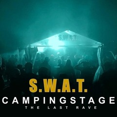 MelodicMentality & Energetic Sounds @ Sputnik Spring Break 2023 [S.W.A.T. Camping Stage]