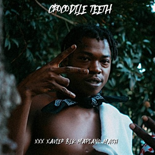 Skillibeng - Crocodile Teeth XXX (Xavier BLK) Amapiano Mash
