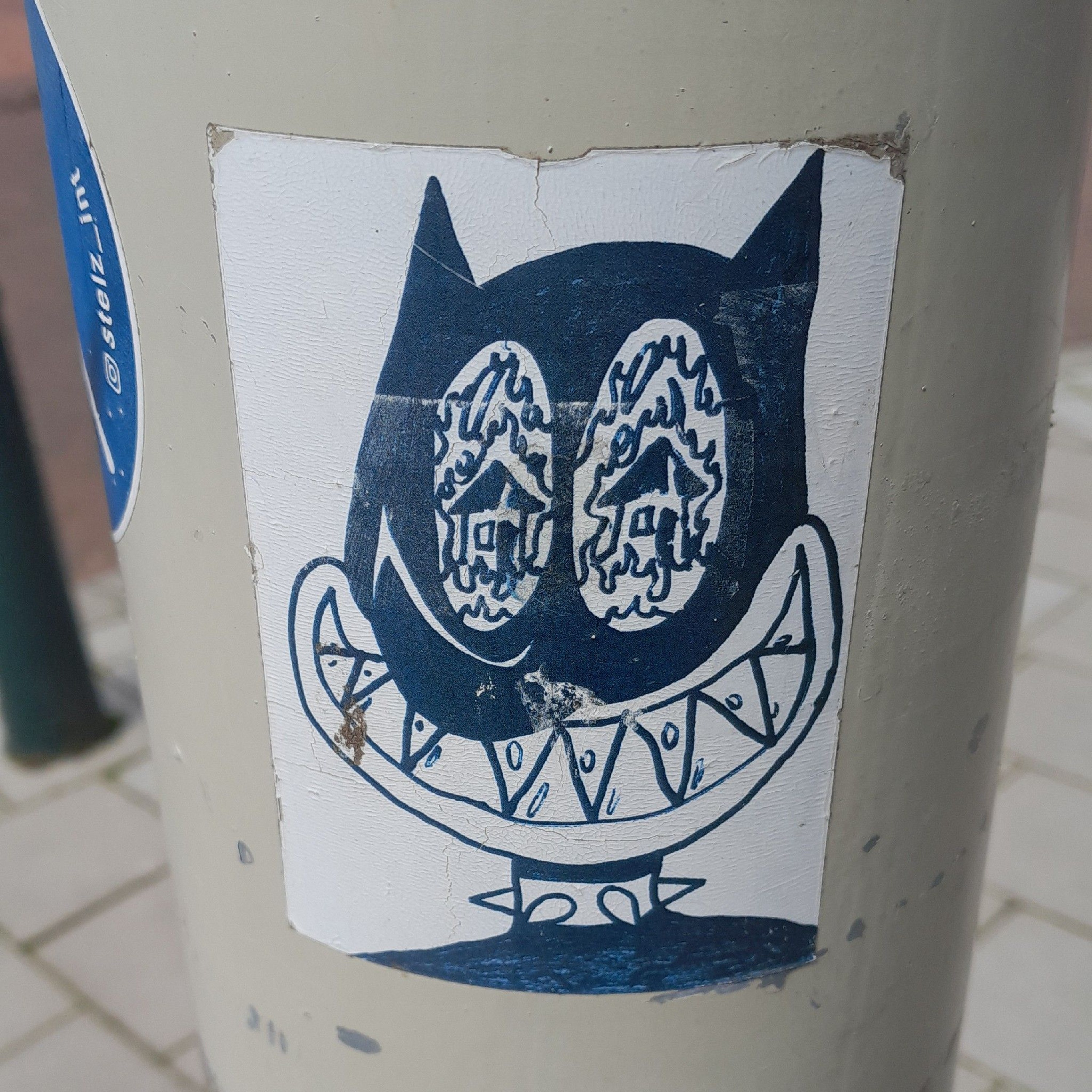 omønim