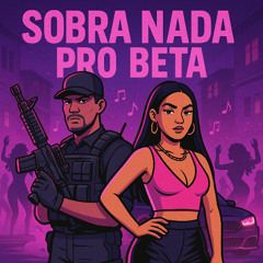 ACAPELA "SOBRA NADA PRO BETA" Mc G7 [Voz Funk 130 bpm/ Brazilian Phonk]