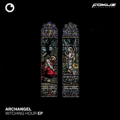 Archangel - The Witching Hour