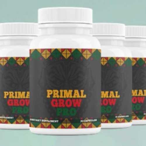 Primal Grow Male Enhancement #1 SEX DRIVE BOOSTER* 100% Safe To Use Legit Or Scam?