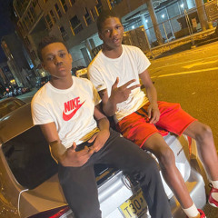 SERG X Joka X DEEBO-BEHOLD