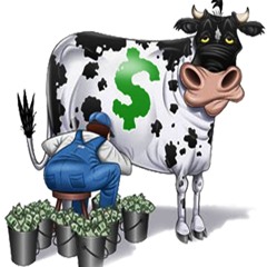 Levalarie + Kidd Exi - Cash Cow [Kidd Exi]